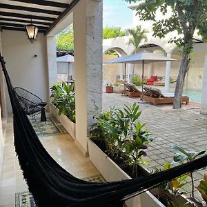 Frater Yucatan Hotel