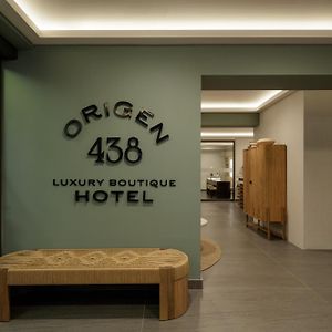 Origen 438 Luxury Boutique Hotel